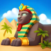 제국의 요람: match 머지 블라스트 퍼즐 게임