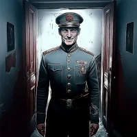 제국의 소굴 : 방탈출 어드벤처게임