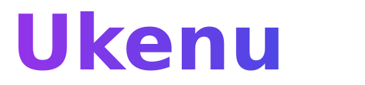 앱과 게임의 온라인 발견 가이드 | ukenu.com